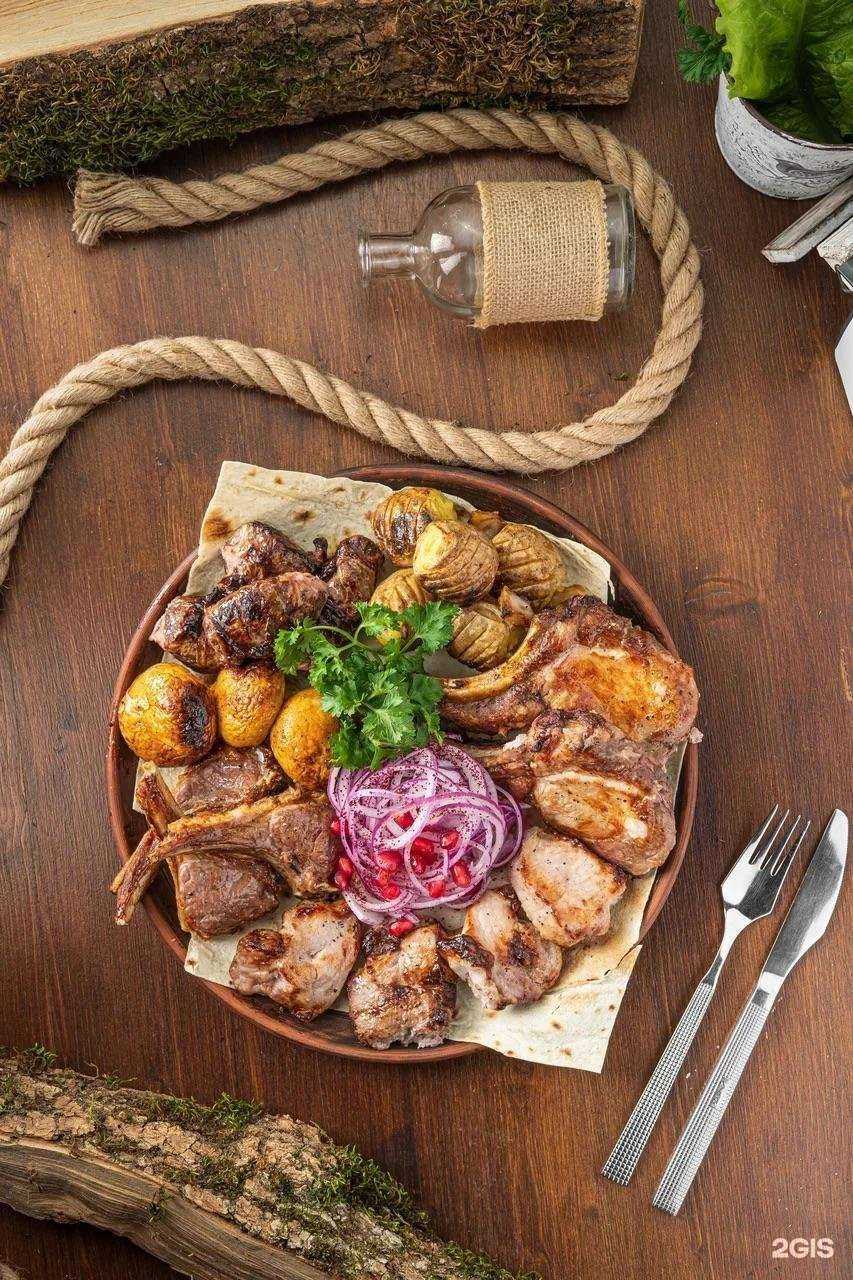 Отзывы на компанию Канатка в Пятигорске c фото