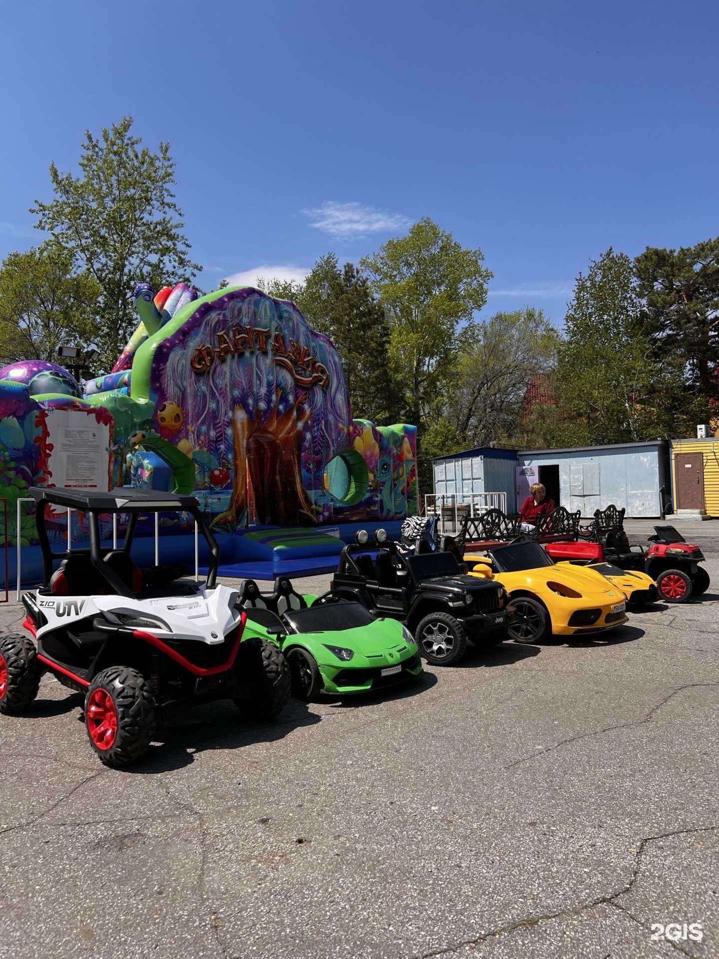 Отзывы на компанию Bike Spot в Хабаровске c фото