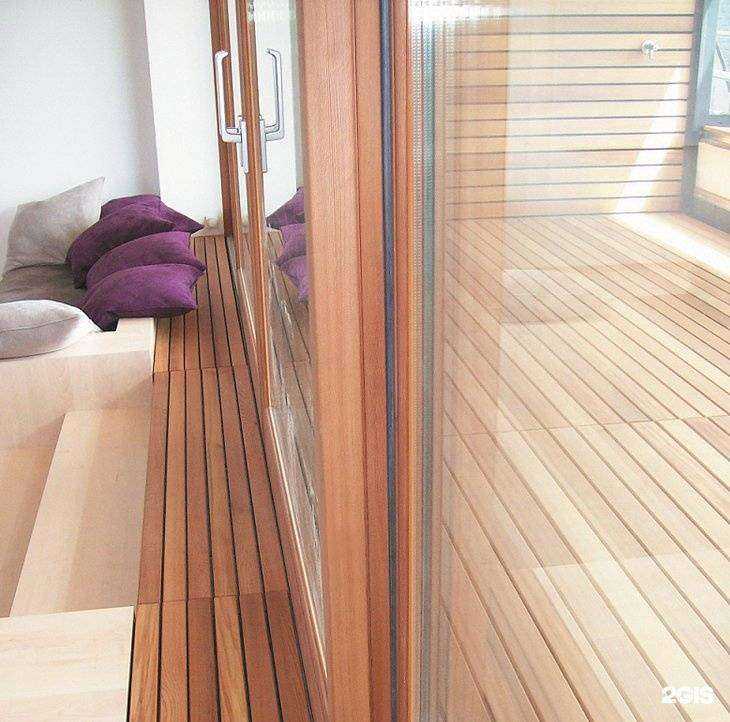 Отзывы на компанию Севердом29 в Архангельске c фото