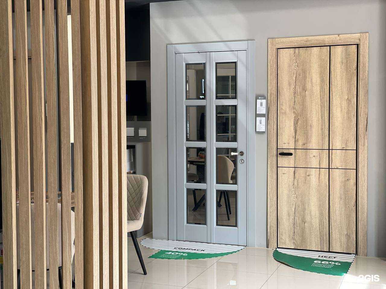 Отзывы на компанию Estet в Воронеже c фото