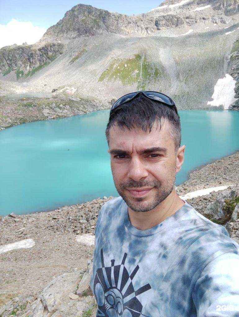 Отзывы на компанию РО СШОР №8 им. В.В. Понедельника в Ростове-на-Дону c фото