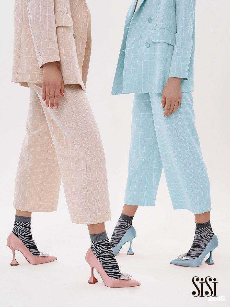 Отзывы на компанию Модные колготки в Ангарске c фото