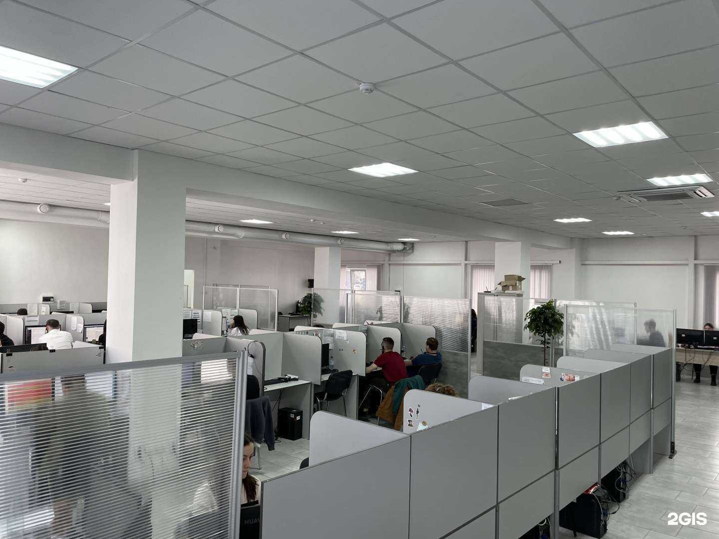 Отзывы на компанию Эвотор Клаб в г. Уфа c фото