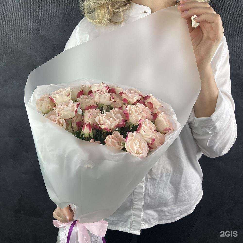 Отзывы на компанию Surprise в Новосибирске c фото