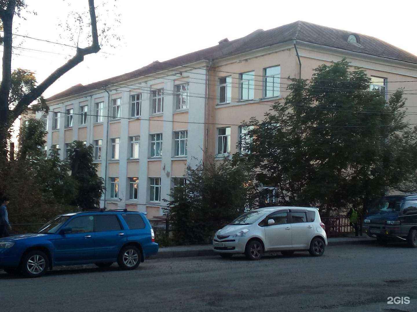 Отзывы на компанию Центр образования №28 в г. Владивосток c фото