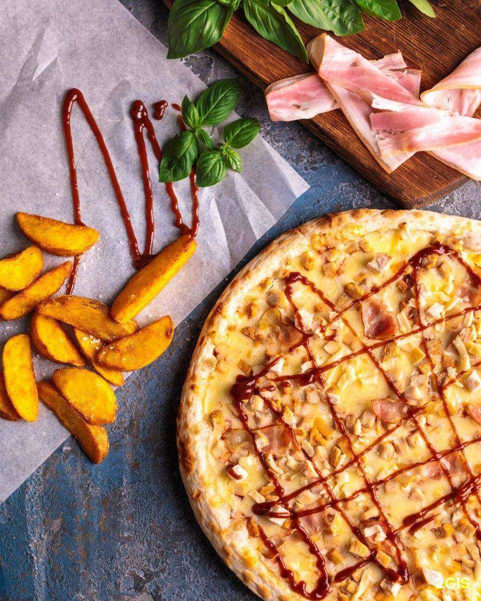 Отзывы на компанию Royal Burger в Владивостоке c фото