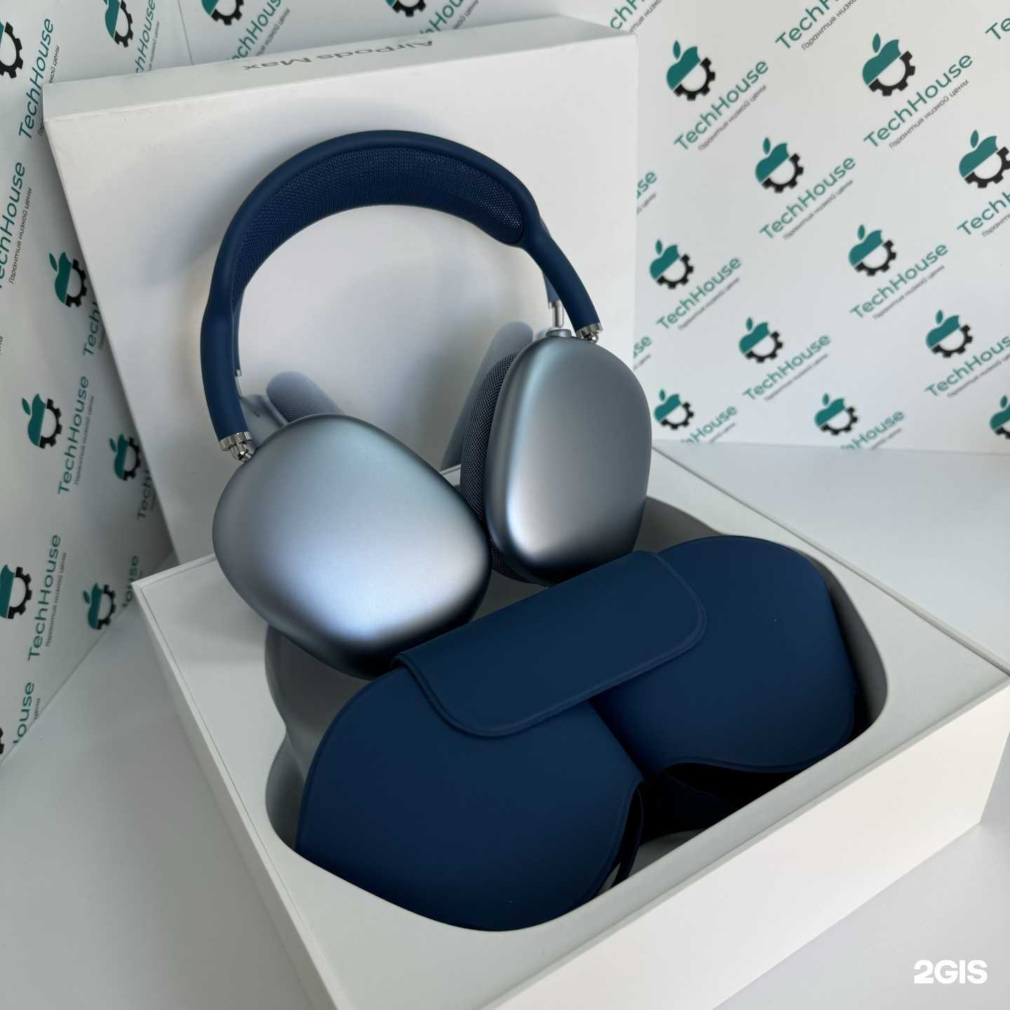 Отзывы на компанию TechHouse в Тюмени c фото