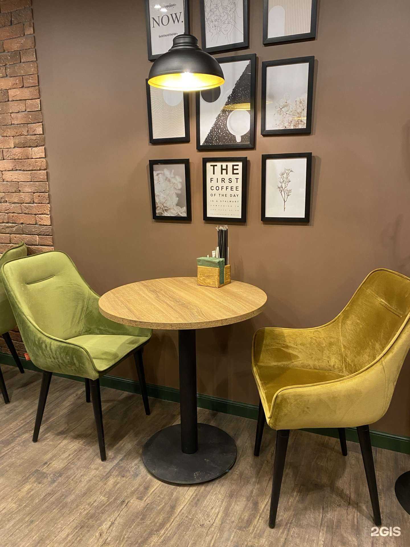 Отзывы на компанию MakBush в г. Сыктывкар c фото