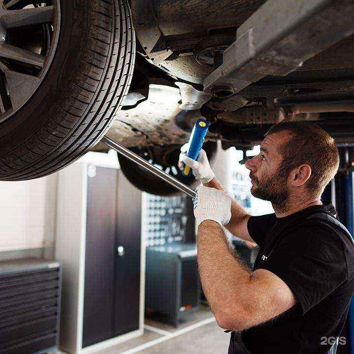 Отзывы на компанию Fit service в Чехове c фото