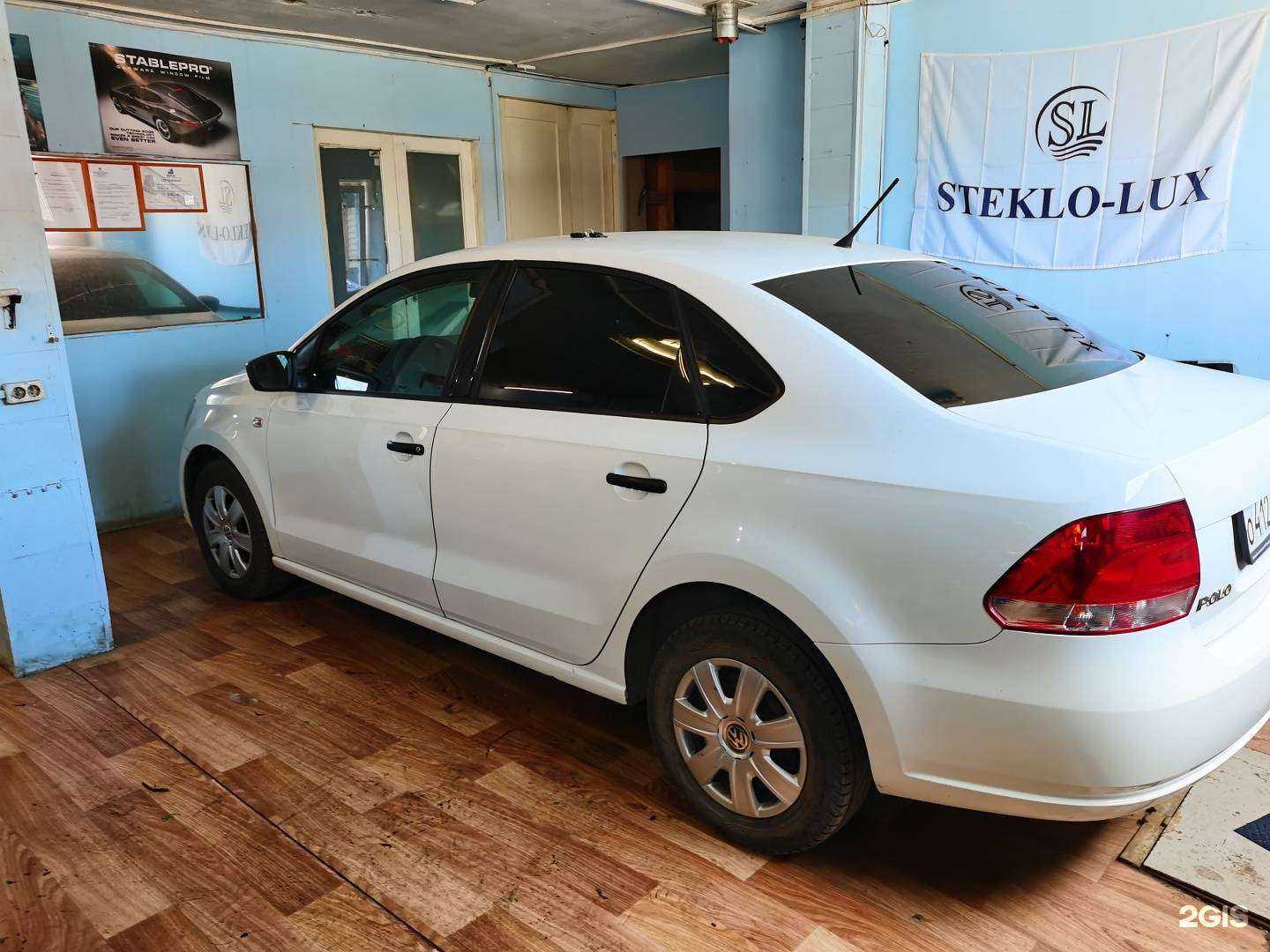 Отзывы на компанию Автостекло45 в Кургане c фото