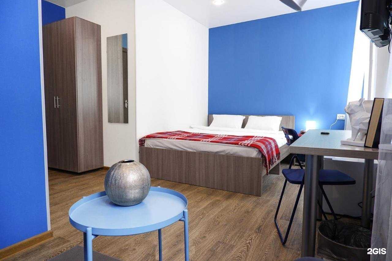 Отзывы на компанию NN hotels в г. Нижний Новгород c фото