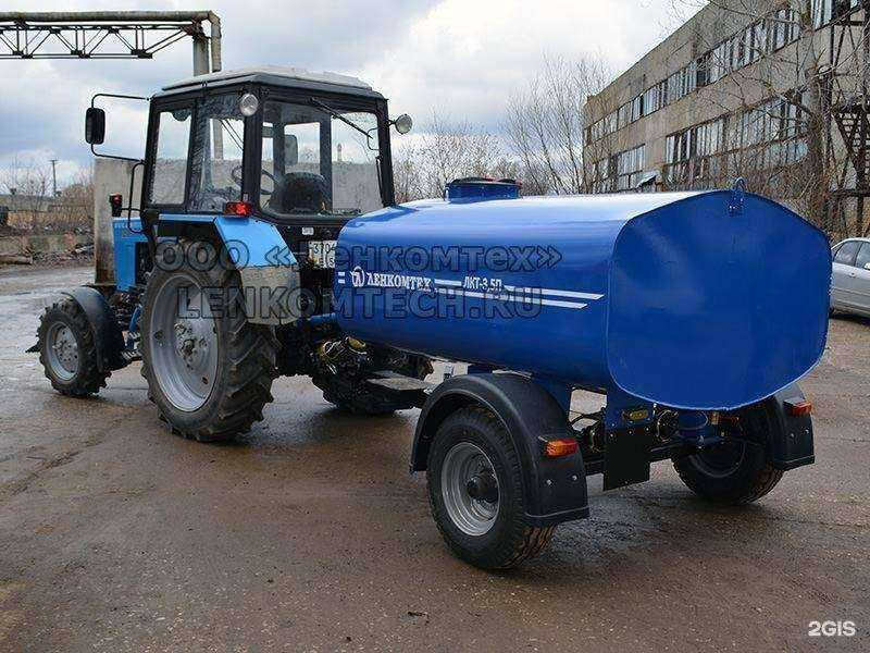 Отзывы на компанию Ленкомтех в г. Ростов-на-Дону c фото