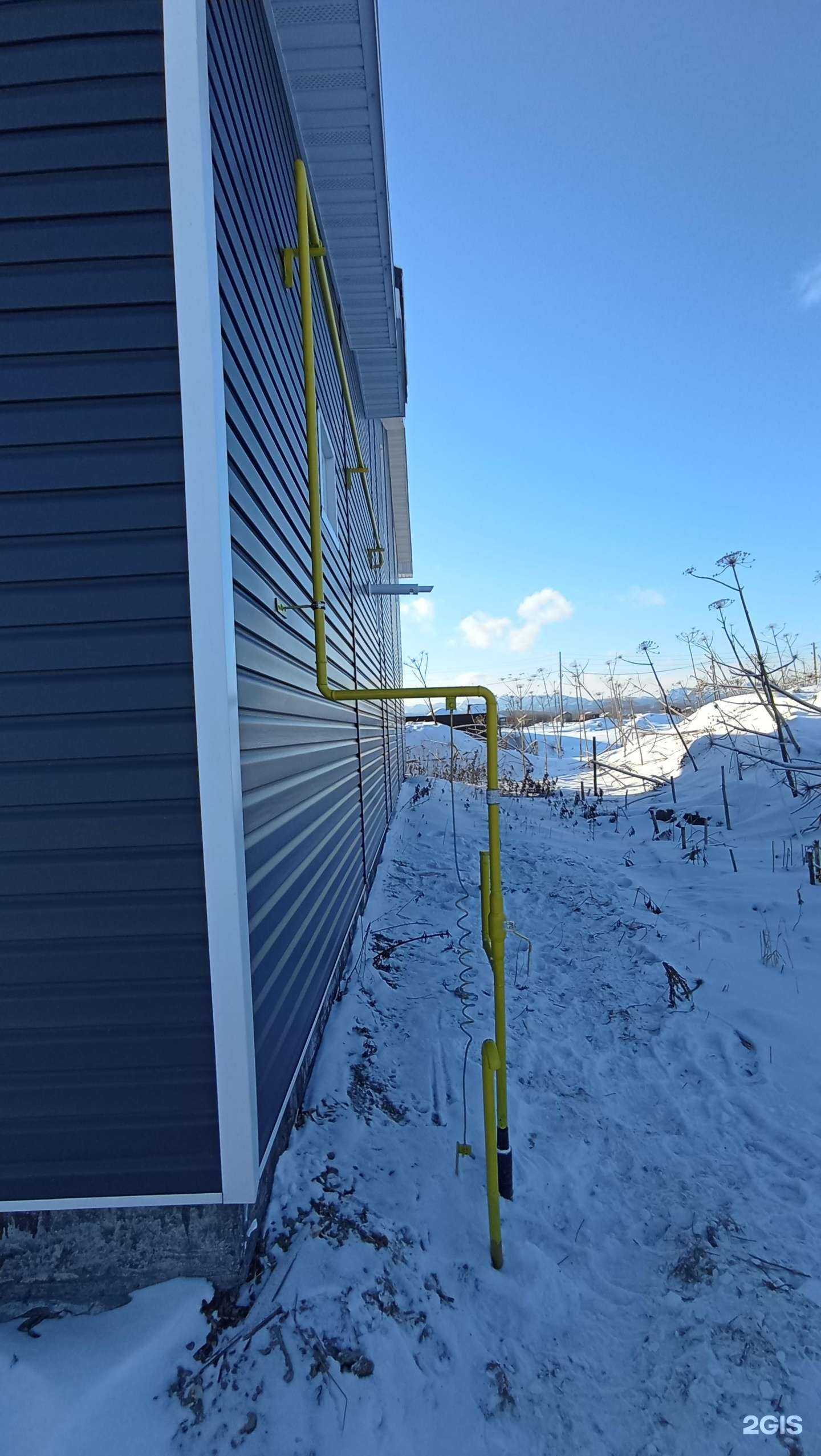 Отзывы на компанию ГазКомСервис в Южно-Сахалинске c фото