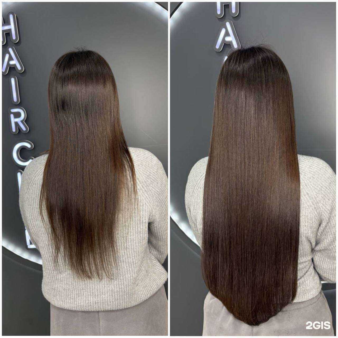 Отзывы на компанию Hair Club в г. Иркутск c фото