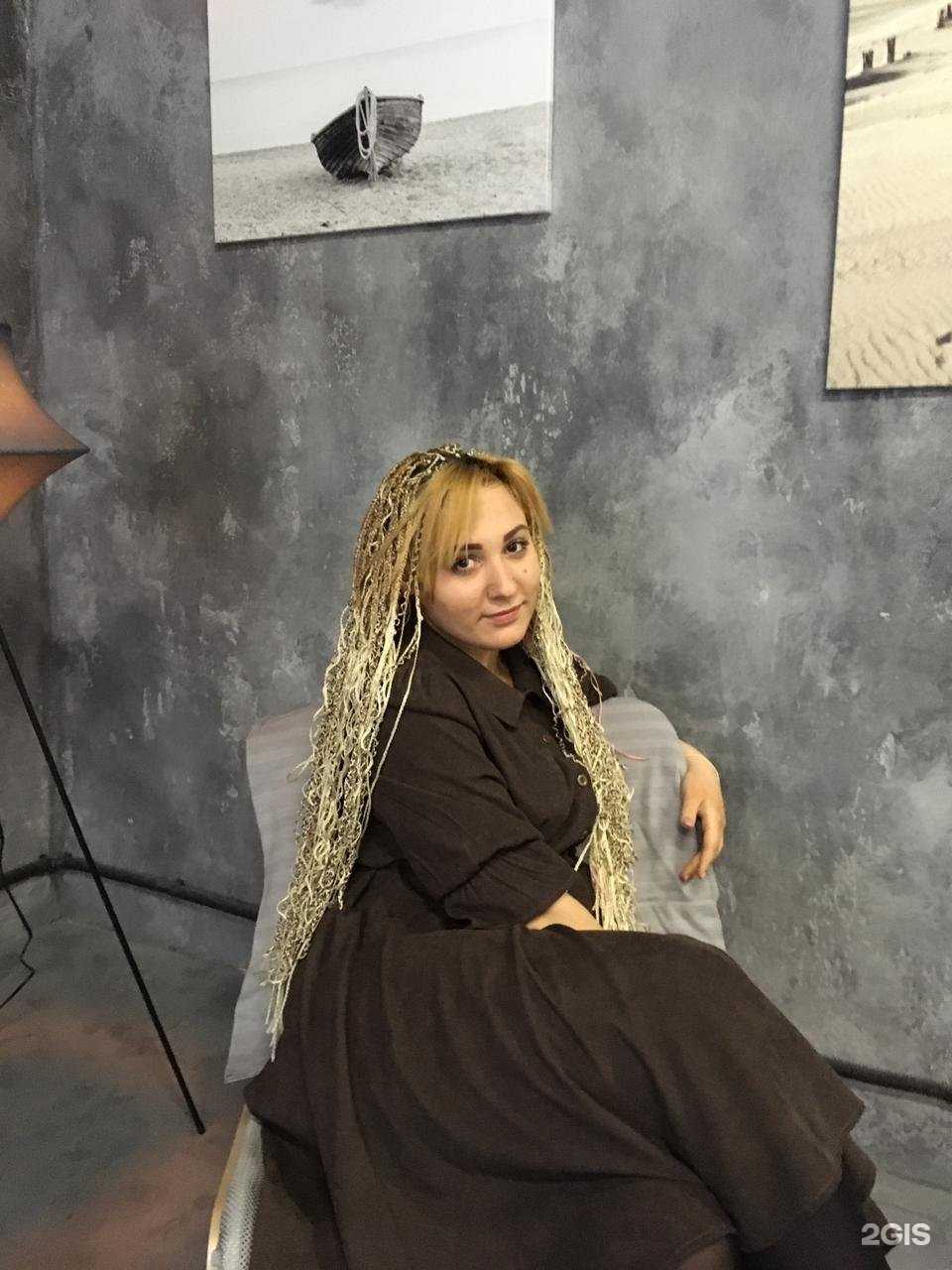 Отзывы на компанию Касабланка в г. Новосибирск c фото