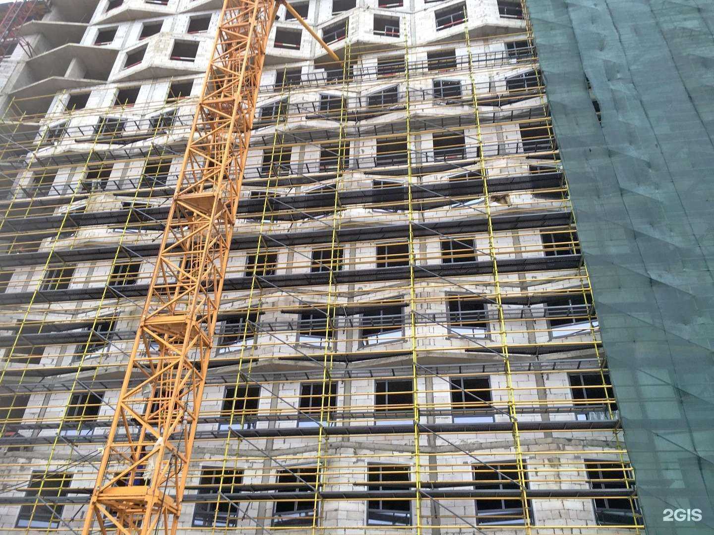 Отзывы на компанию Завод металлических конструкций в Зеленодольске c фото