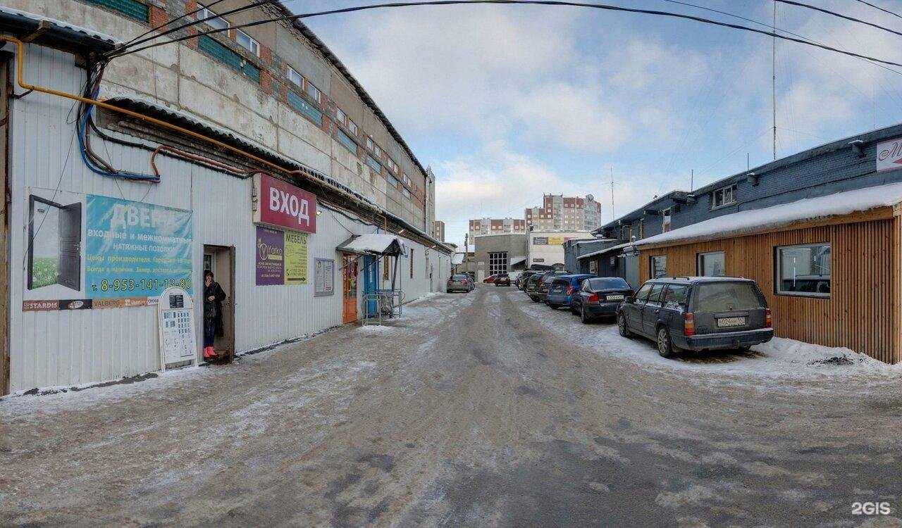 Отзывы на компанию Квартет в г. Гатчина c фото