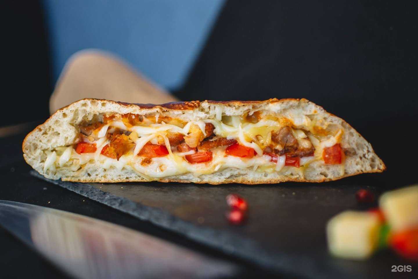 Отзывы на компанию Street Cheff в г. Магнитогорск c фото