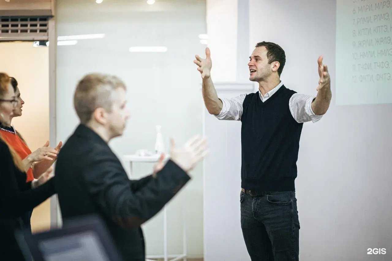 Отзывы на компанию Король Говорит! в г. Уфа c фото