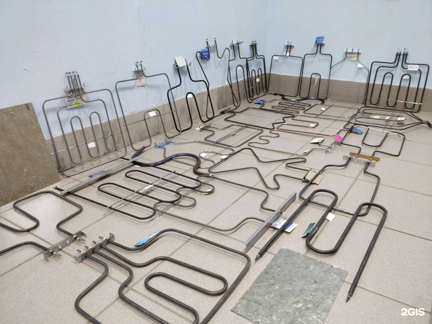 Отзывы на компанию Электромикс в г. Томск c фото