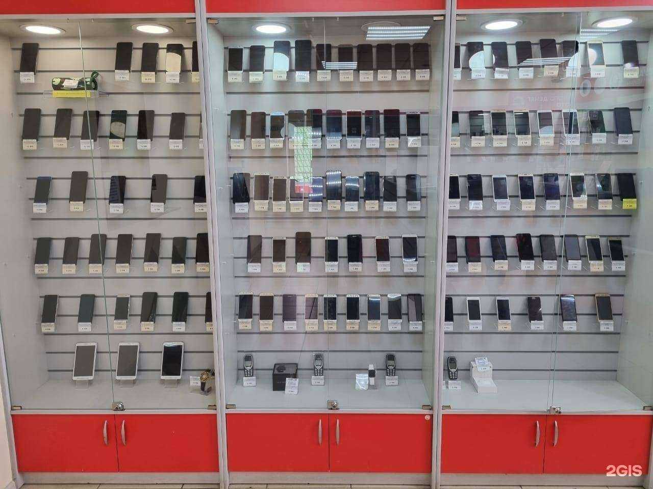 Отзывы на компанию Техноскупка в Белореченске c фото