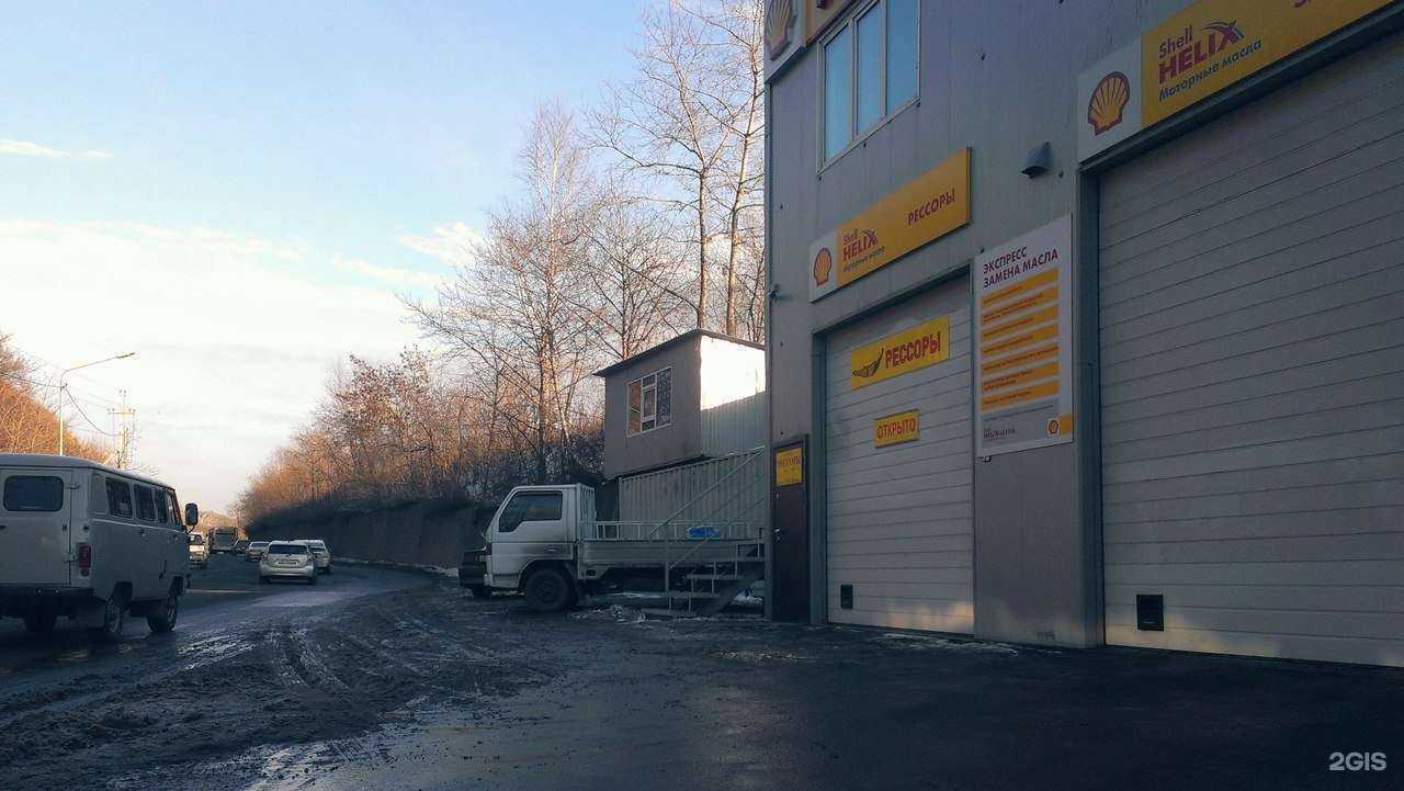 Отзывы на компанию Компания по замене, ремонту и изготовлению рессор в г. Владивосток c фото