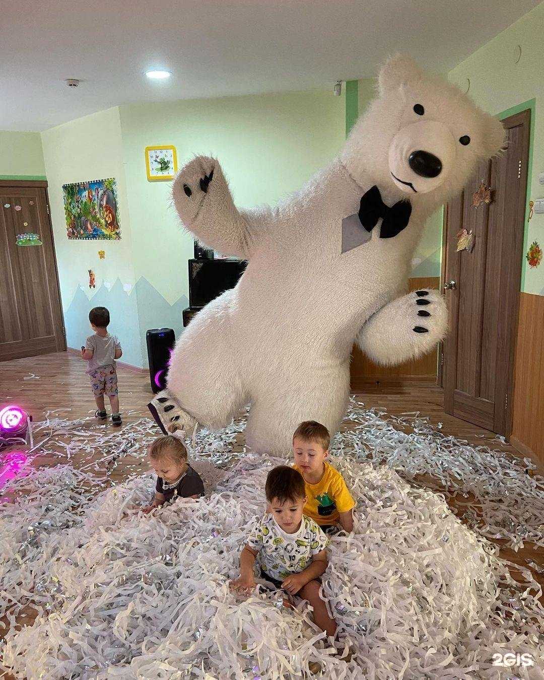 Отзывы на компанию Седьмое небо в Иркутске c фото