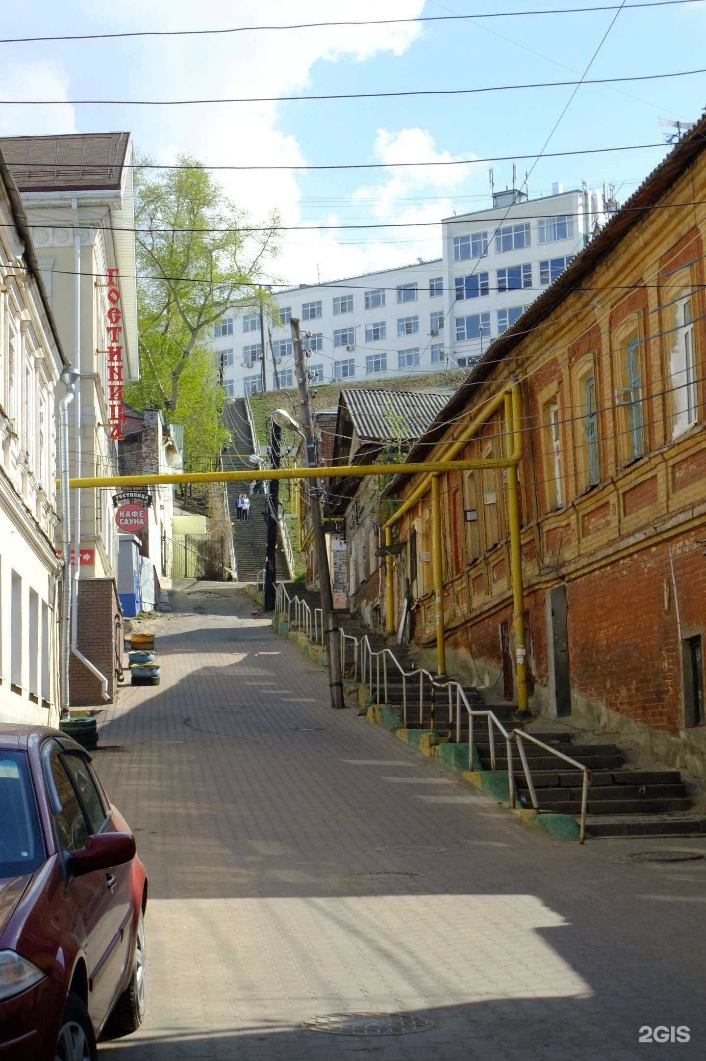 Отзывы на компанию Terrapia в Нижнем Новгороде c фото - фотография 2 из 2