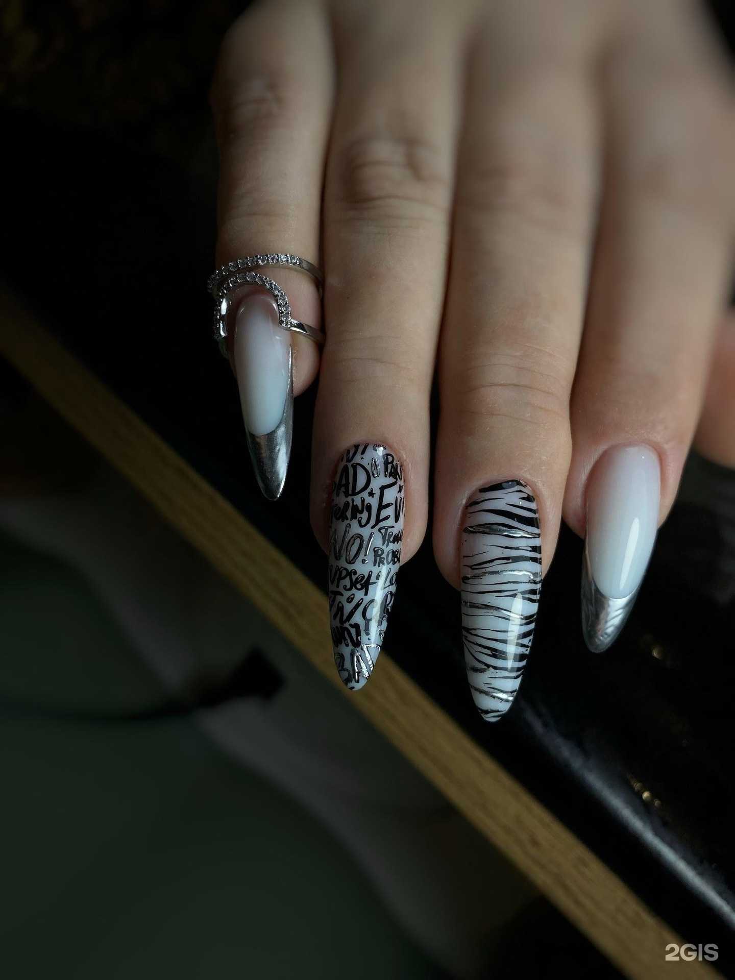 Отзывы на компанию Irina_nails_44 в г. Кострома c фото