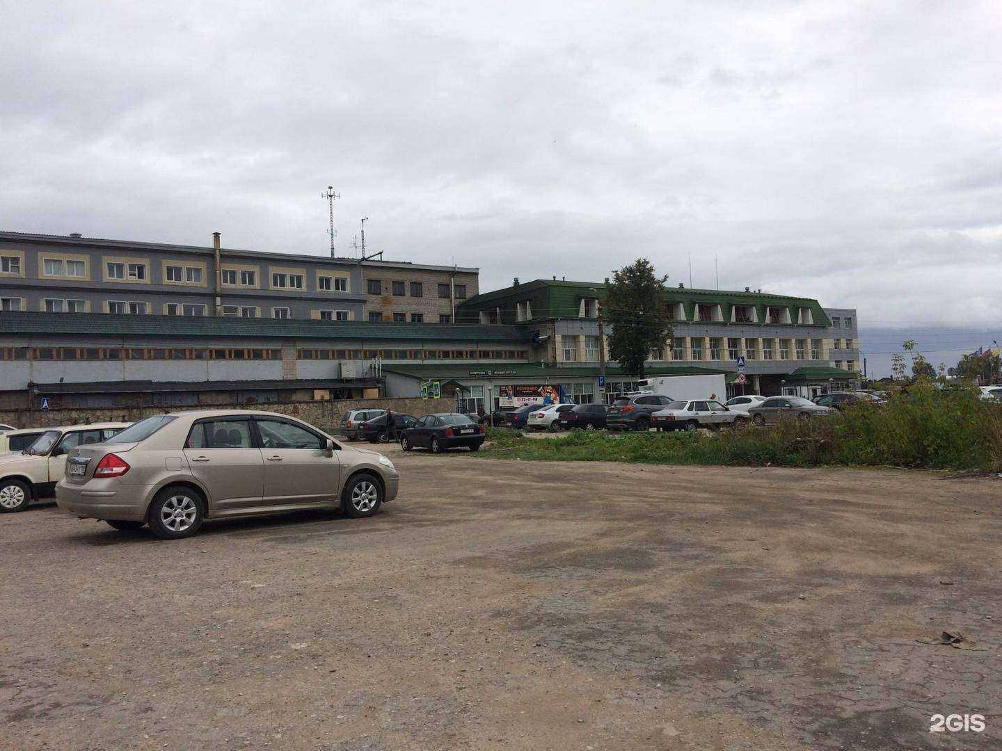 Отзывы на компанию Псковский хлебокомбинат в Пскове c фото - фотография 2 из 2