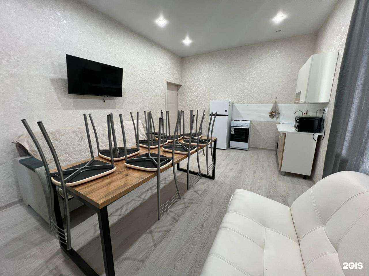 Отзывы на компанию Domdlyavas в Красноярске c фото