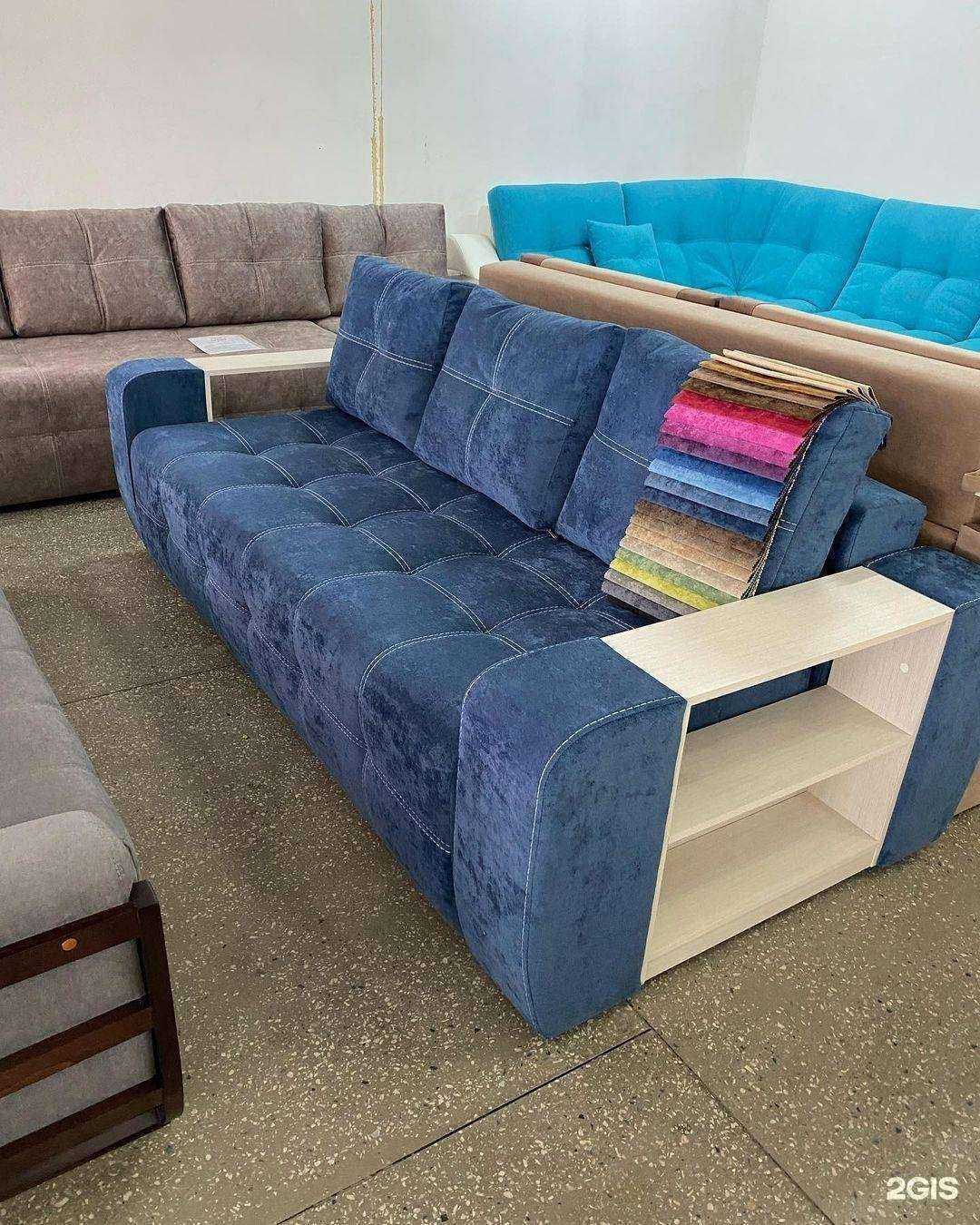 Отзывы на компанию Конкурент в Анапе c фото