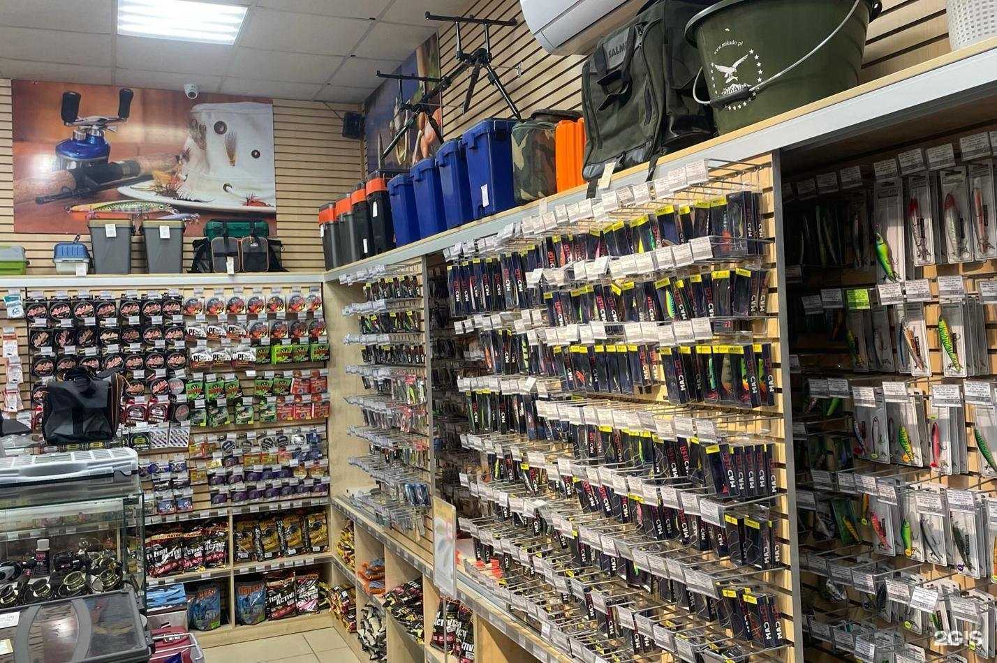 Отзывы на компанию Охотактив в г. Йошкар-Ола c фото