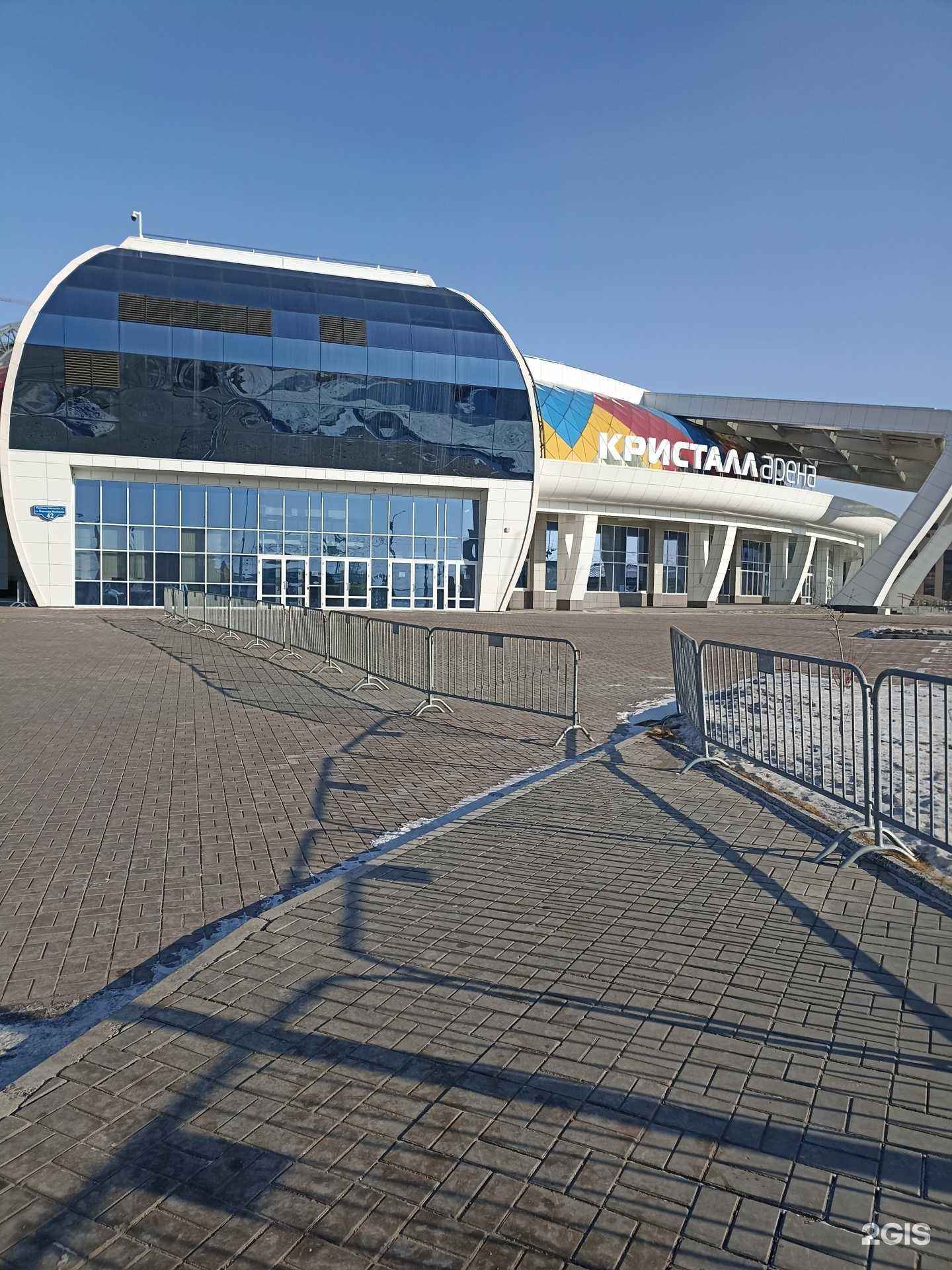 Отзывы на компанию Eny-Dance в Красноярске c фото