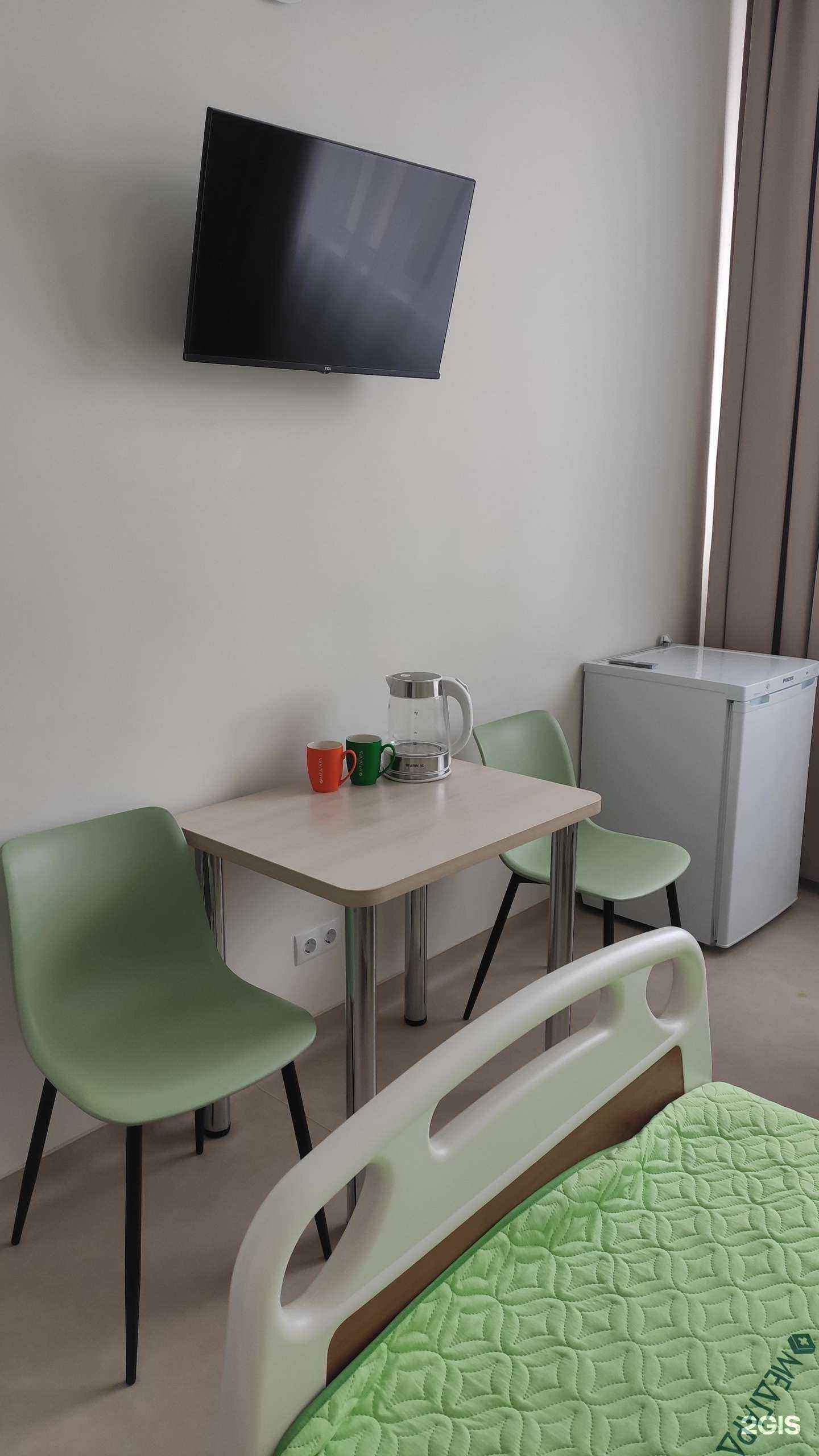 Отзывы на компанию Медгард в Пензе c фото