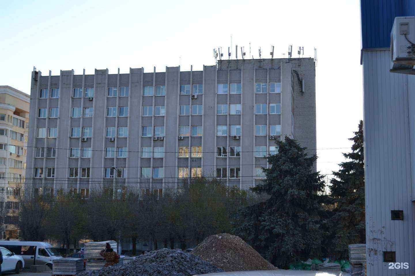 Отзывы на компанию Бухгалтер-сервис в Волгограде c фото - фотография 2 из 2