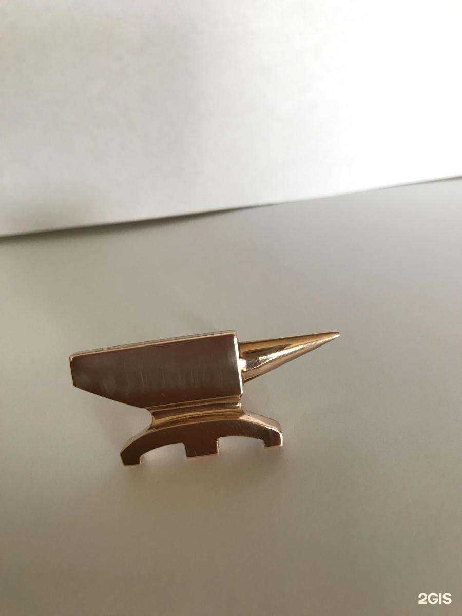 Отзывы на компанию Ювелирная мастерская в г. Ставрополь c фото