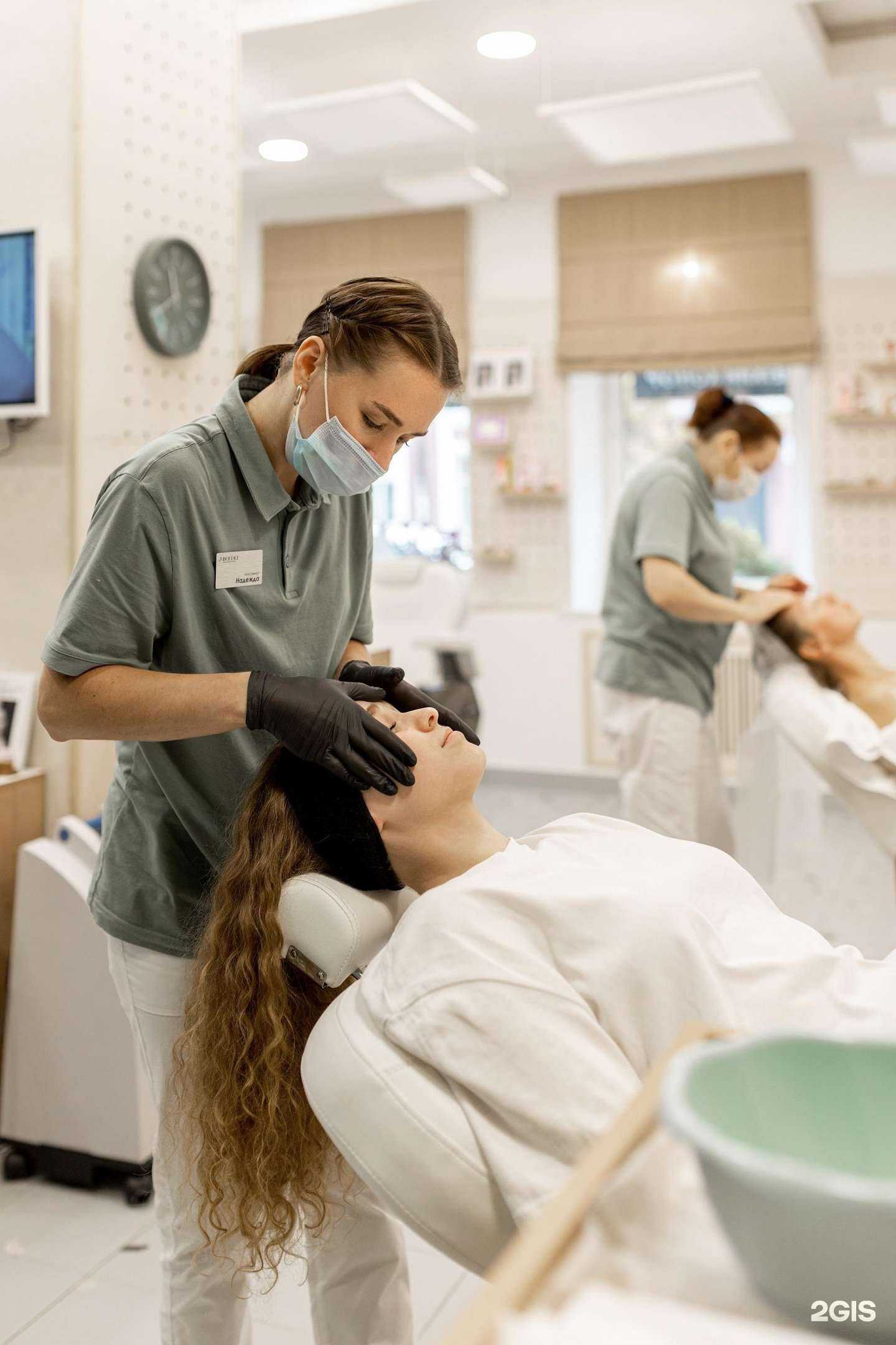 Отзывы на компанию Idol Face в Воронеже c фото