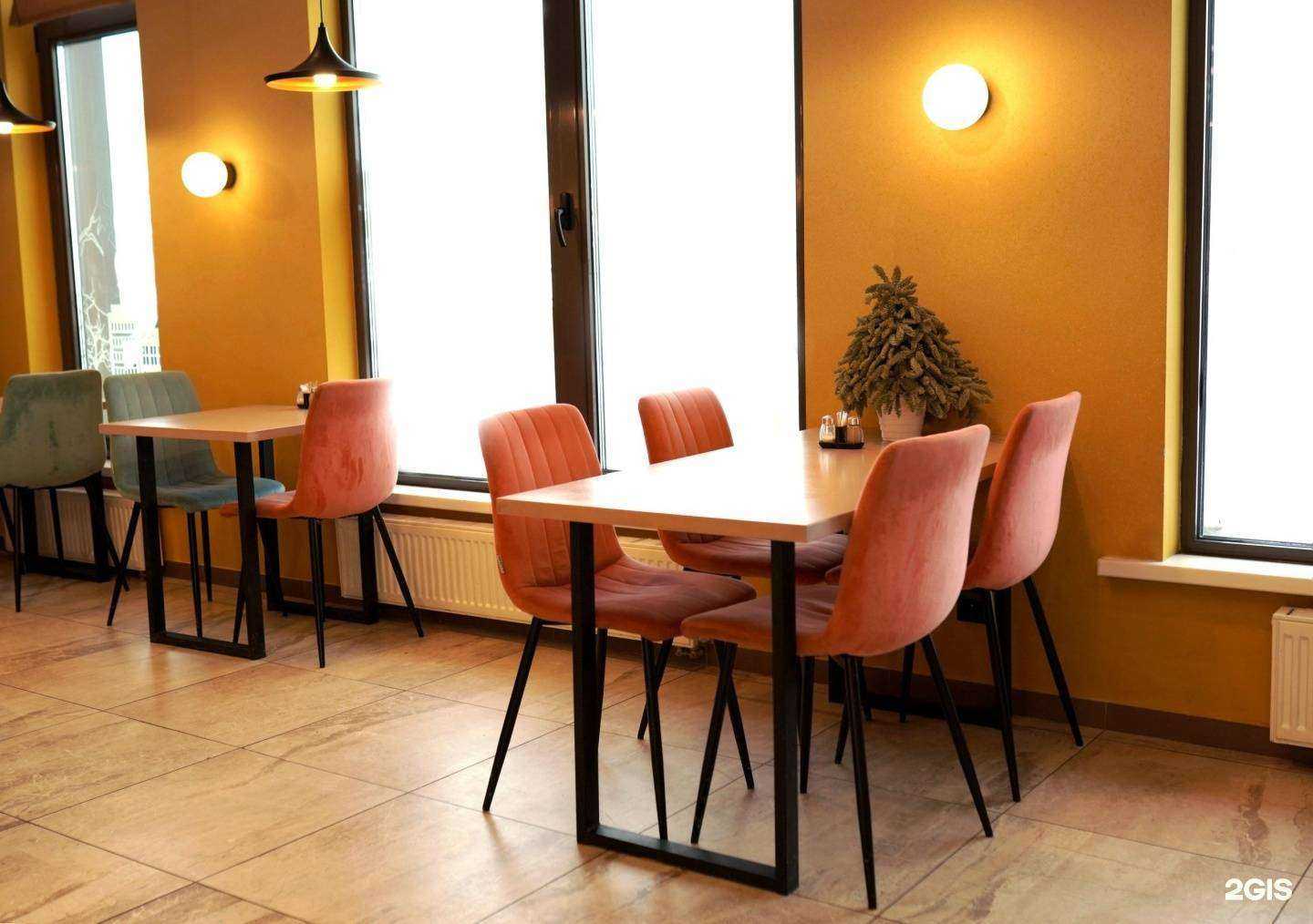 Отзывы на компанию Тобольский хлеб в Тюмени c фото