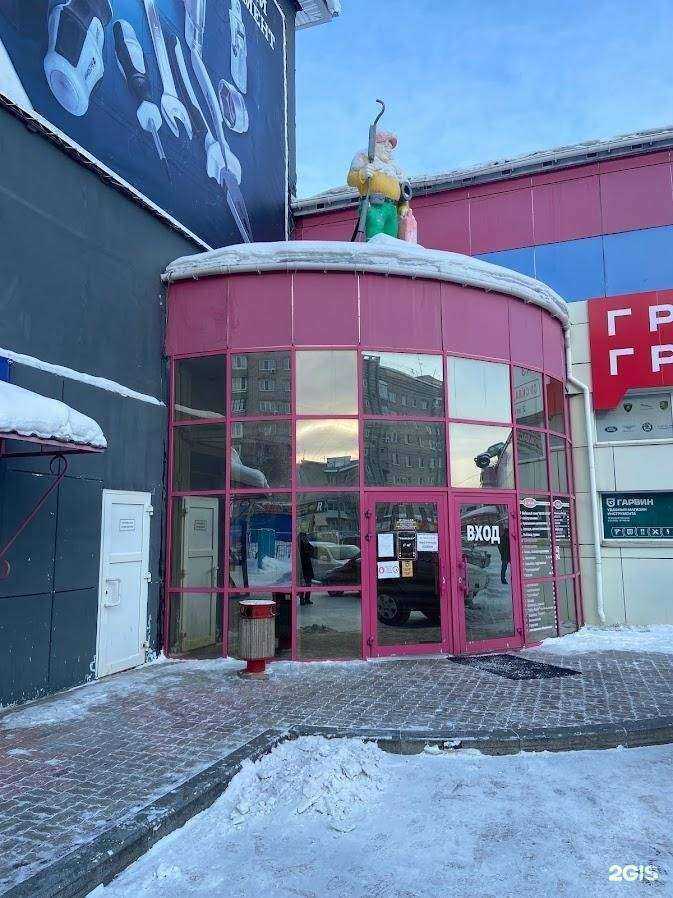 Отзывы на компанию Антиугон27 в Хабаровске c фото