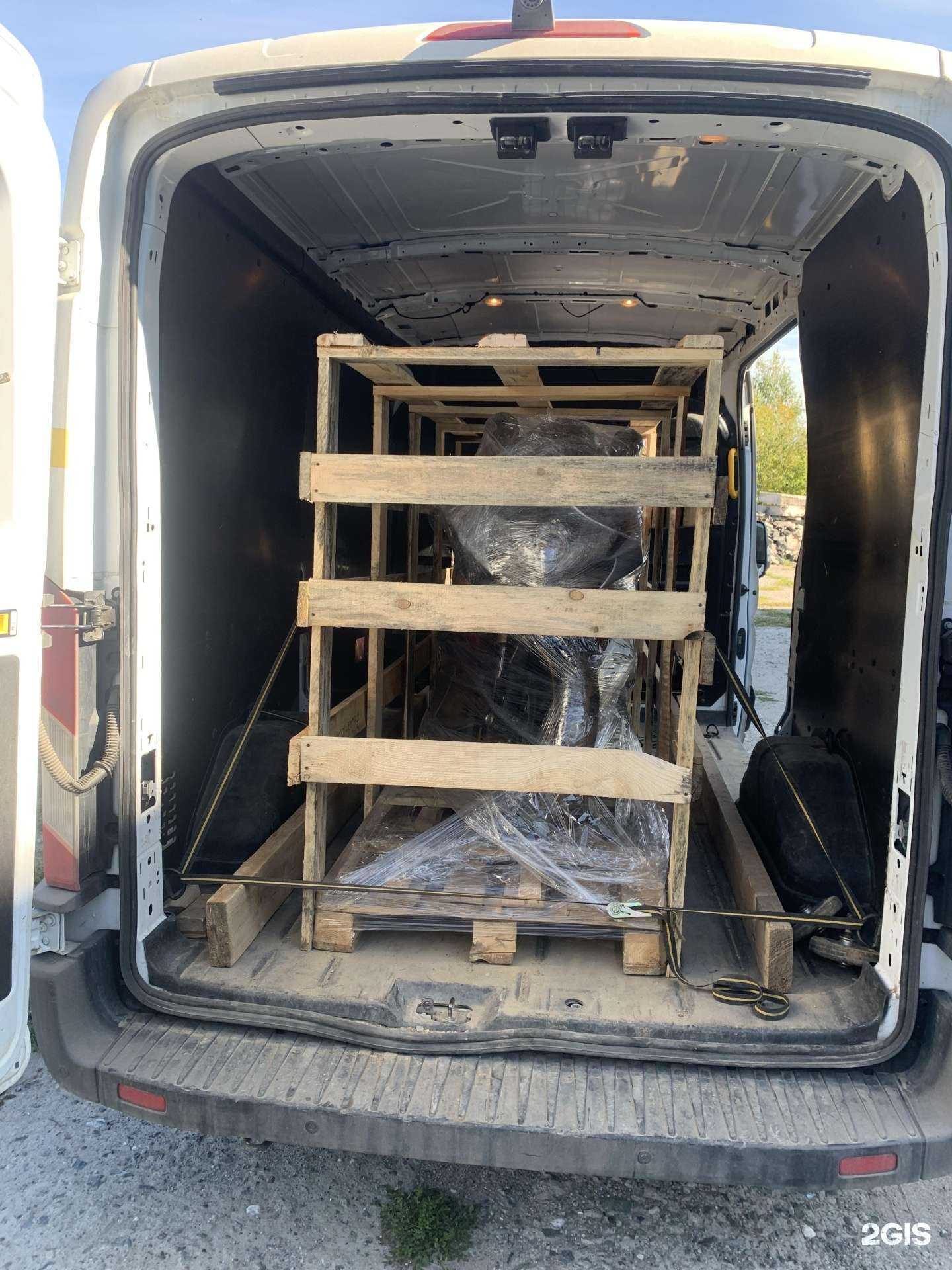 Отзывы на компанию Энергия в Новом Уренгое c фото