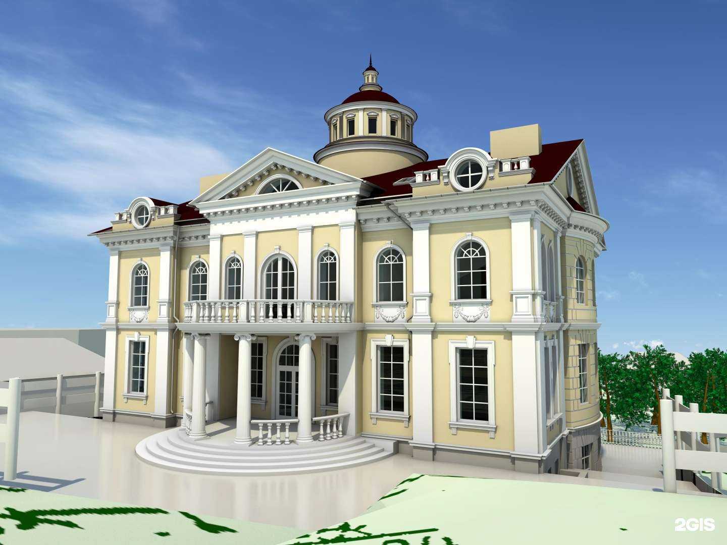 Отзывы на компанию Арходокс в г. Рязань c фото