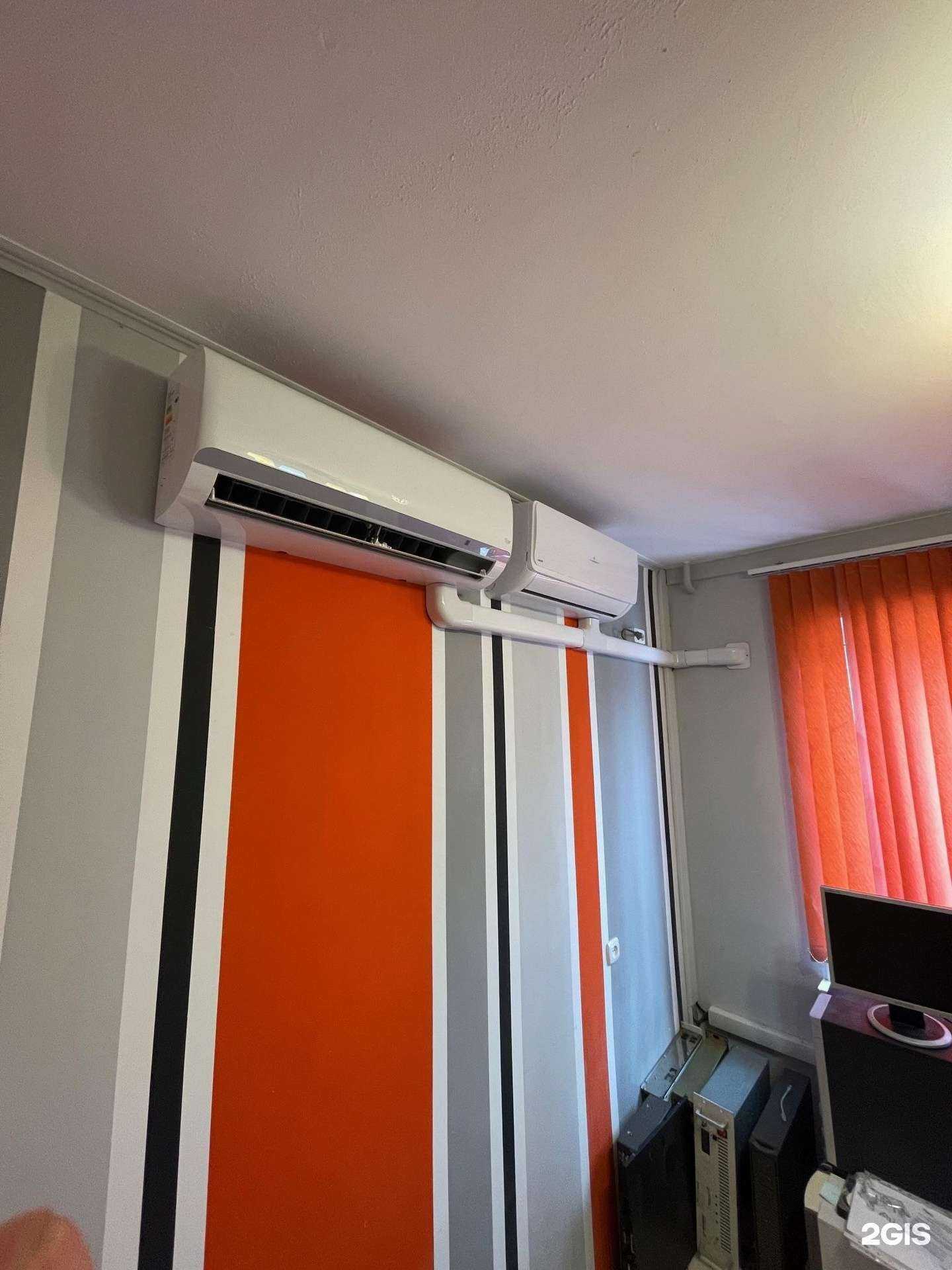 Отзывы на компанию Картавый Климат в Челябинске c фото