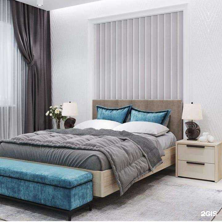 Отзывы на компанию DaVita-мебель в г. Арсеньев c фото