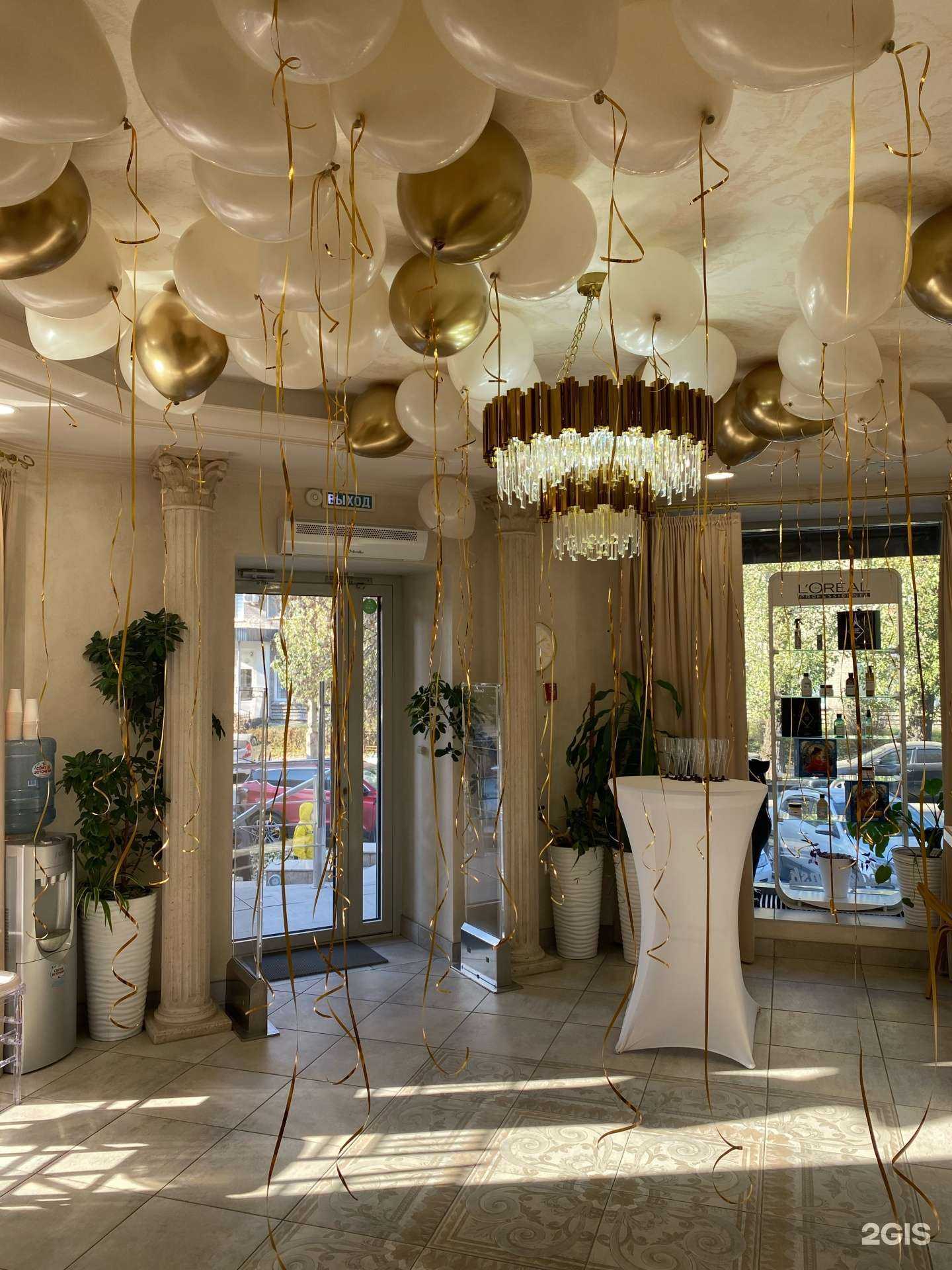 Отзывы на компанию Lorange Premium в Новосибирске c фото