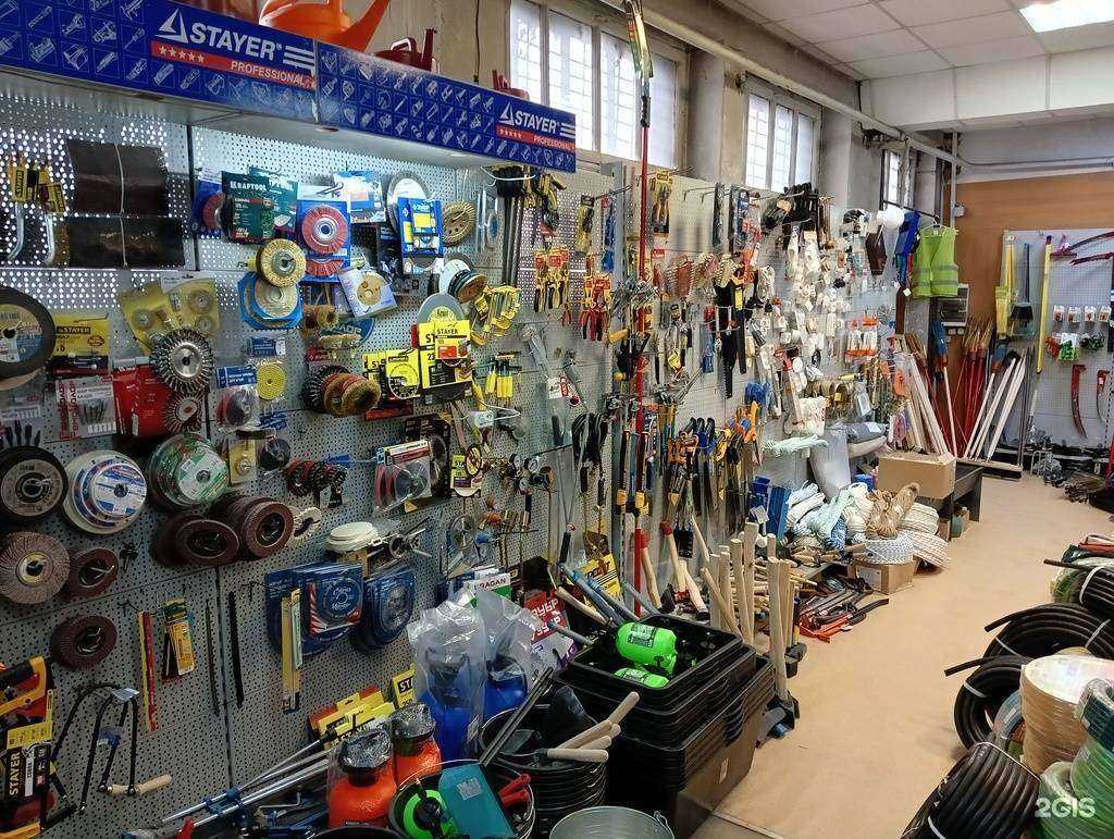 Отзывы на компанию Магазин в Барнауле c фото