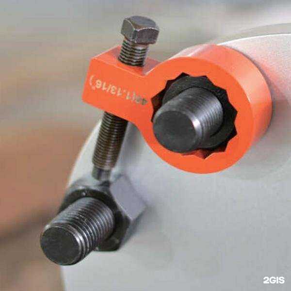 Отзывы на компанию Руспромтехснаб в Челябинске c фото