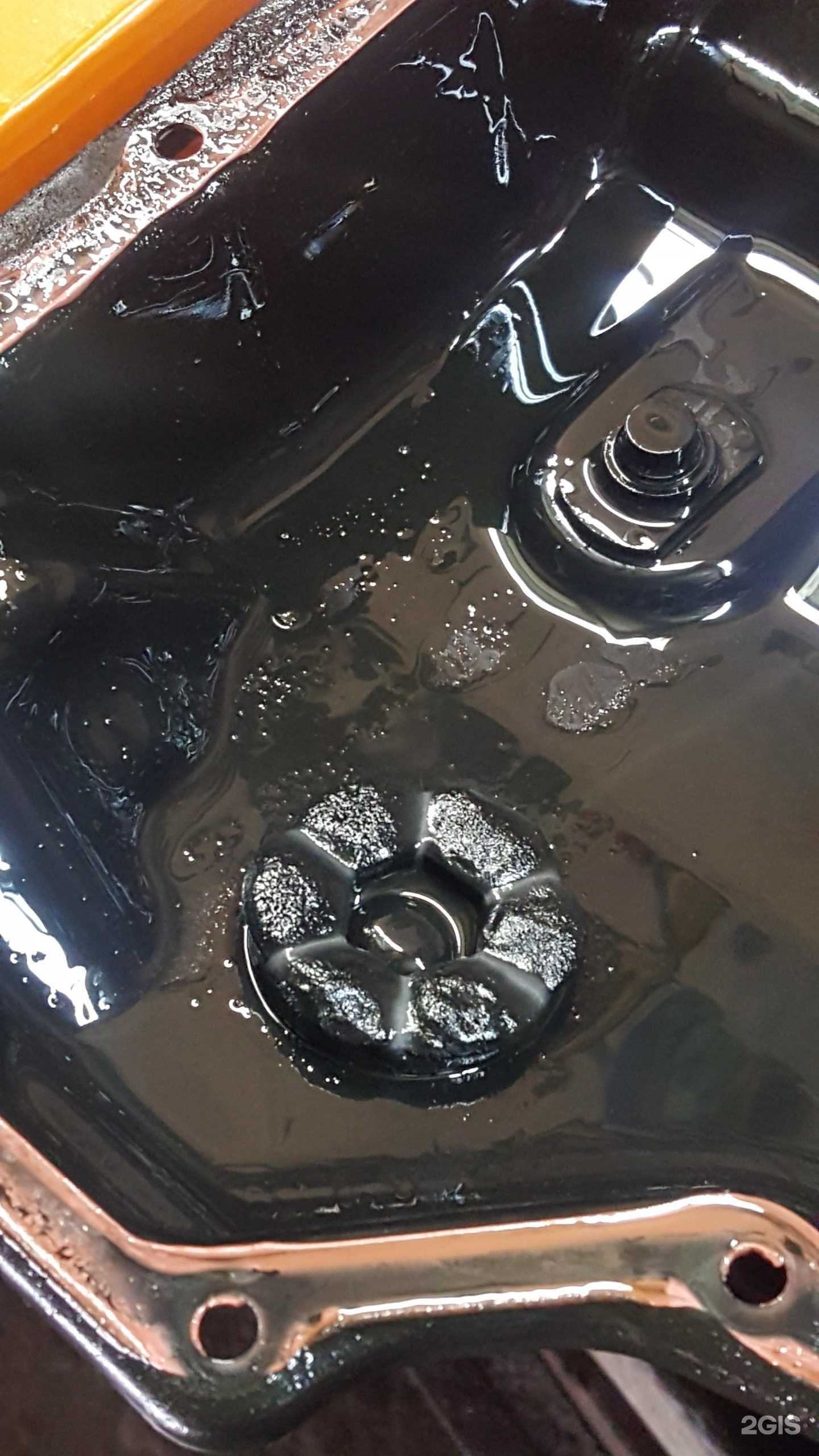 Отзывы на компанию СТО в Пензе c фото