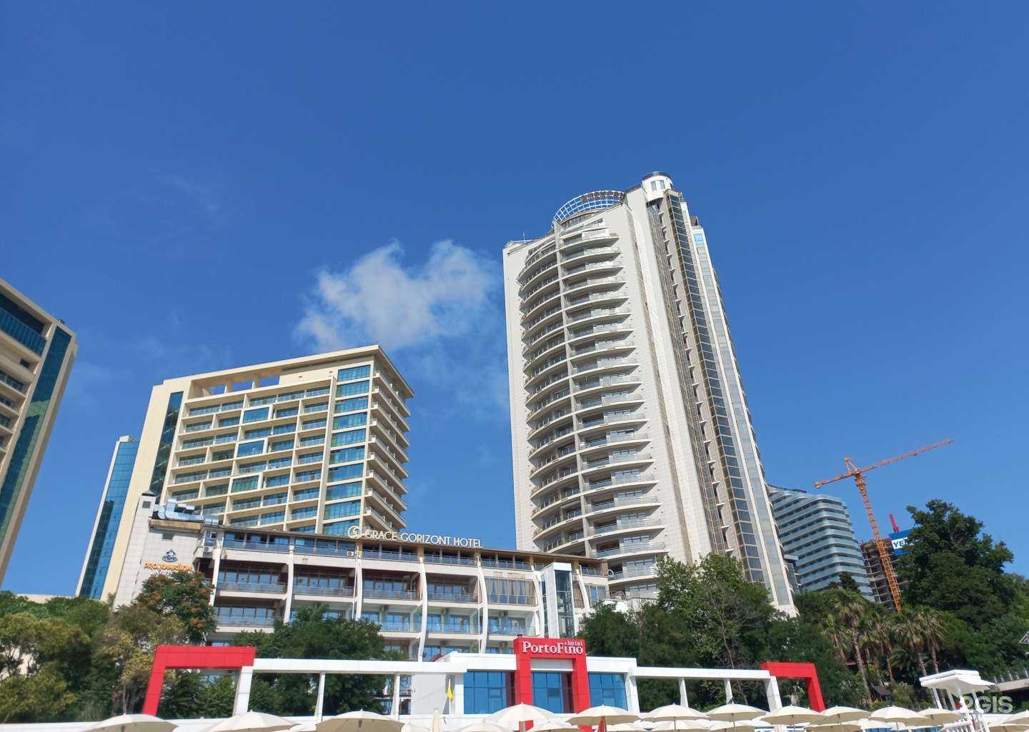 Отзывы на компанию Агентство недвижимости в Сочи c фото - фотография 2 из 2