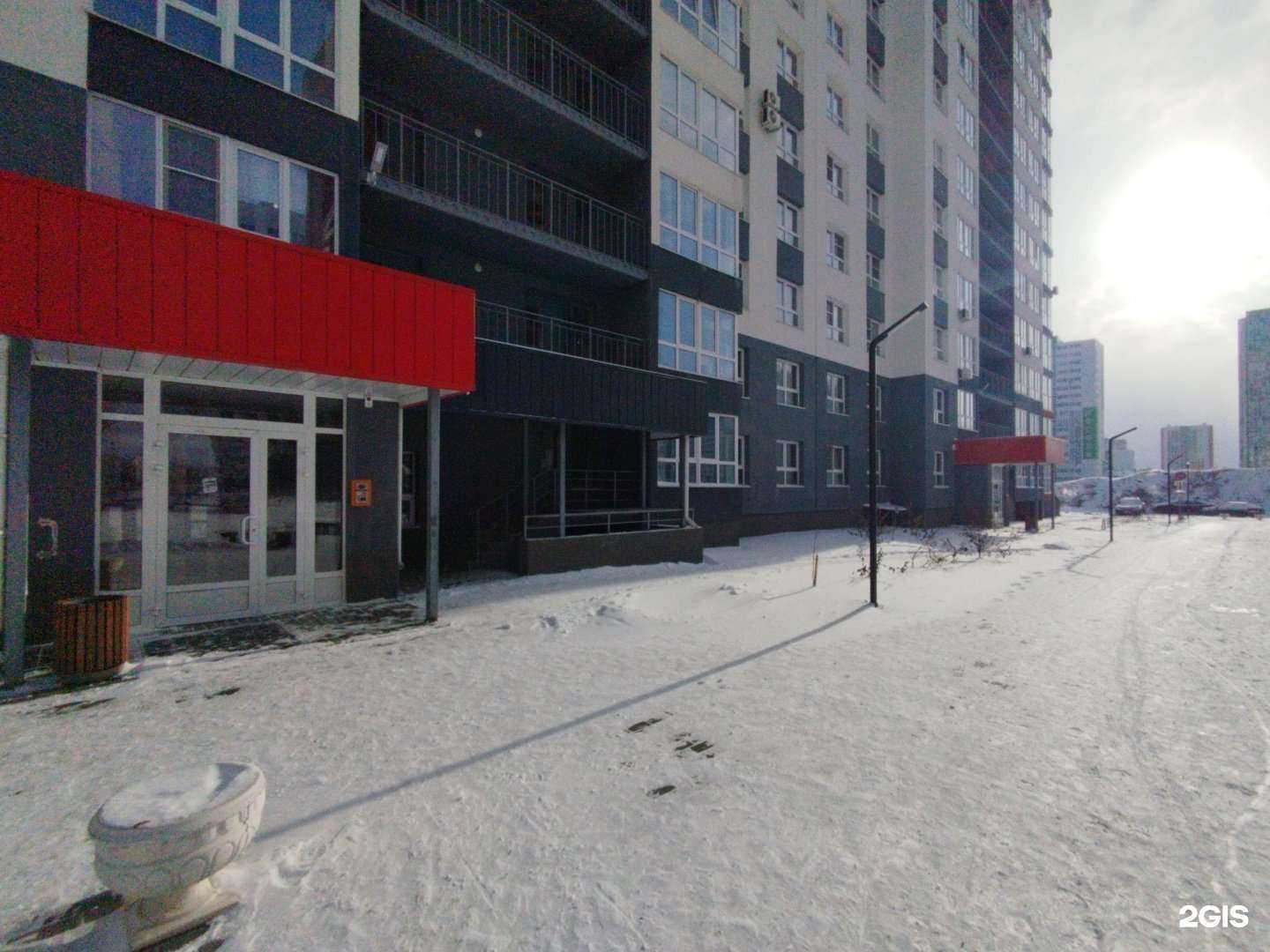 Отзывы на компанию Prince Apartments в Барнауле c фото